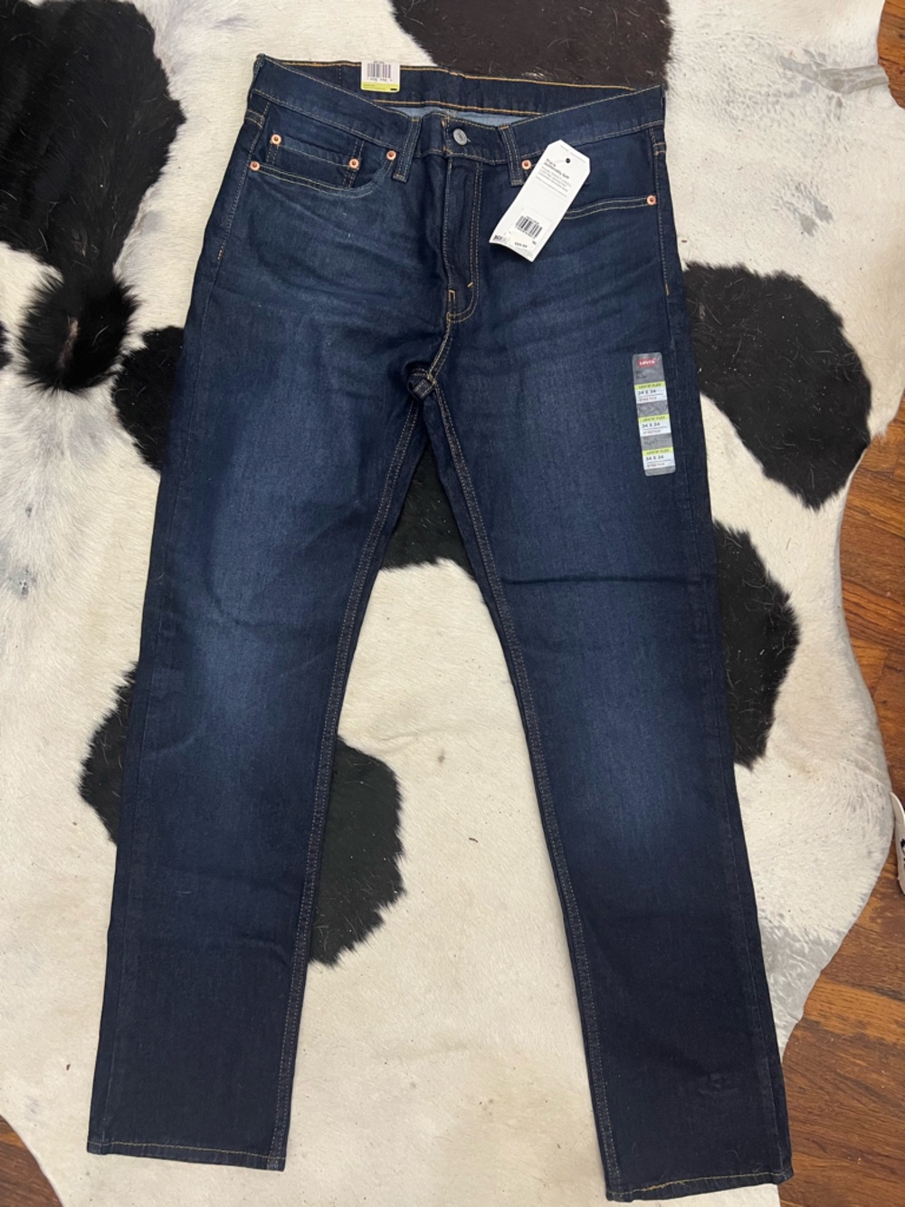 Levi’s Men’s Jeans